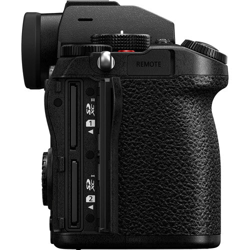 Panasonic Lumix DC-S5K Mirrorless Digital Camera (Body Only)