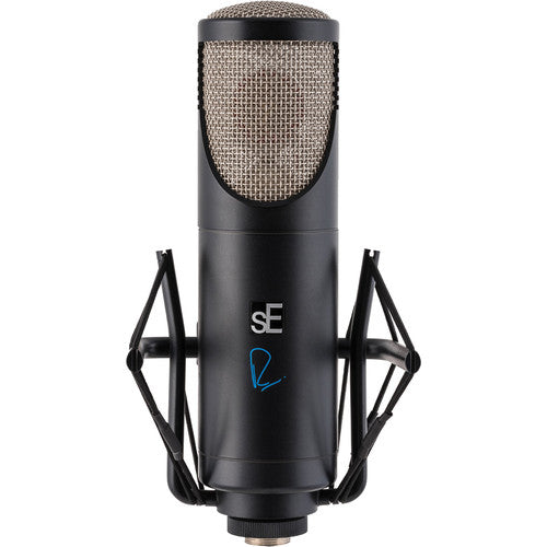 SE Electronics SE-RNT Rupert Neve Signature Series Microphone à condensateur multi-motifs