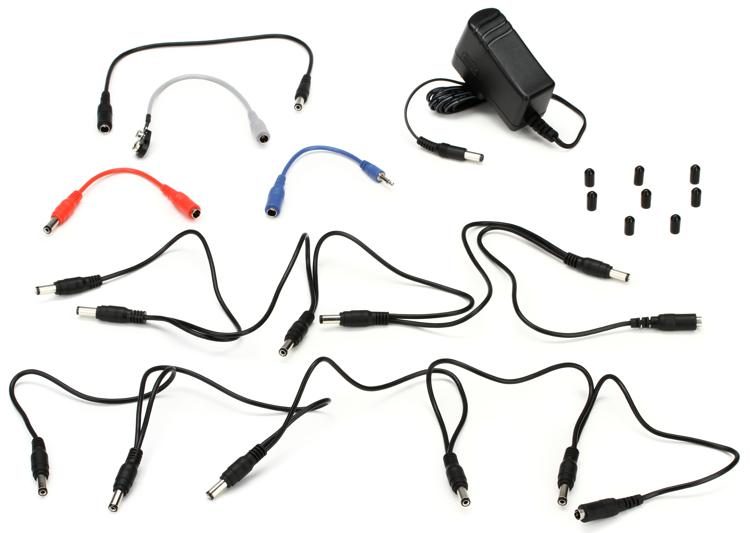 Behringer PSU-HSB-ALL International 9V Power Supply