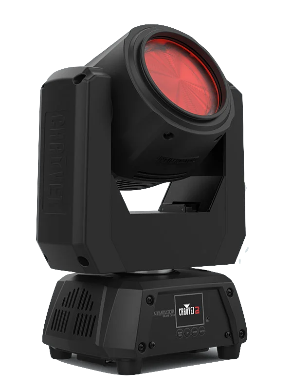 Chauvet DJ INTIMBEAM-Q60 Faisceau d'intimidation Q60