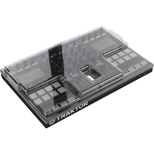 Decksaver DS-PC-KONTROLS5 Cover - Red One Music