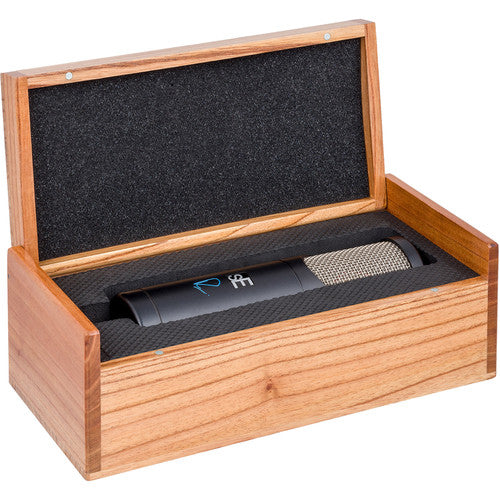 SE Electronics SE-RNT Rupert Neve Signature Series Microphone à condensateur multi-motifs