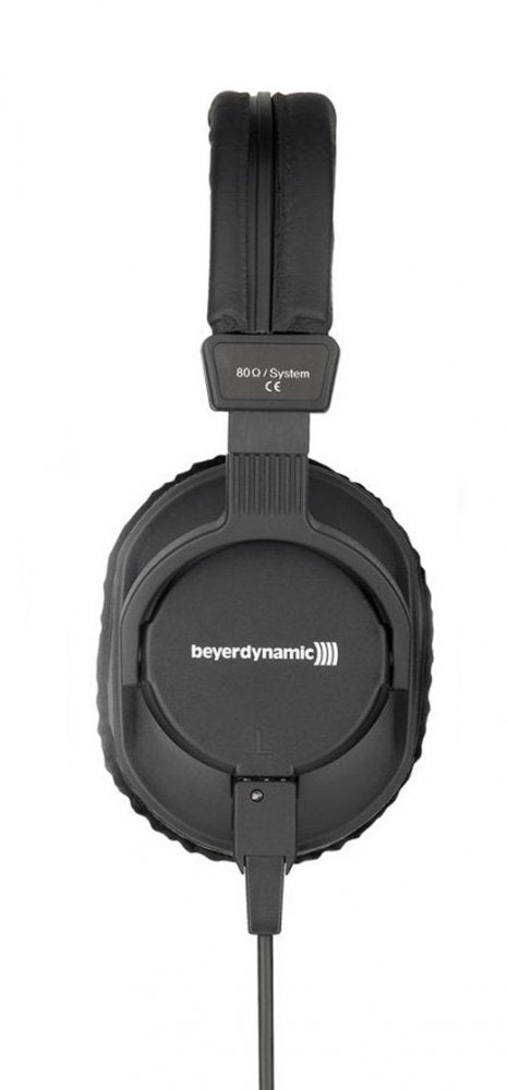 Beyerdynamic DT-250 250 Ohm Closed-Back Studio Headphones
