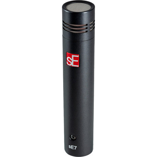 SE Electronics SE-SE7 Small-Diaphragm Condenser Microphone