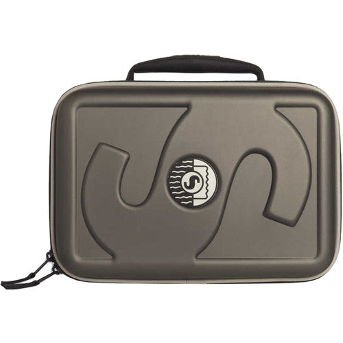 Shure AK353C Hard Zippered Carrying Case for KSM353 Microphone
