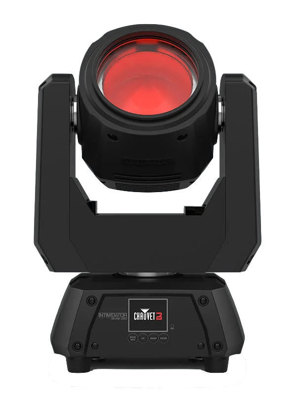 Chauvet DJ INTIMBEAM-Q60 Faisceau d'intimidation Q60