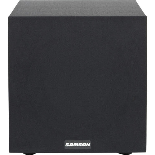 Samson MEDIAONE 10S Active Studio Subwoofer