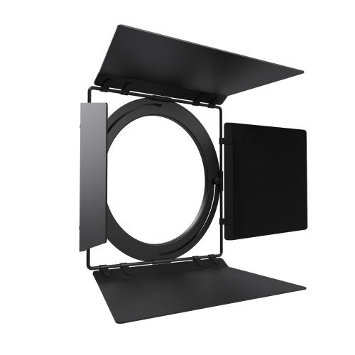 American DJ ELP18IPBDA Barndoor and Gel Frame/Holder Kit for Encore LP18IP