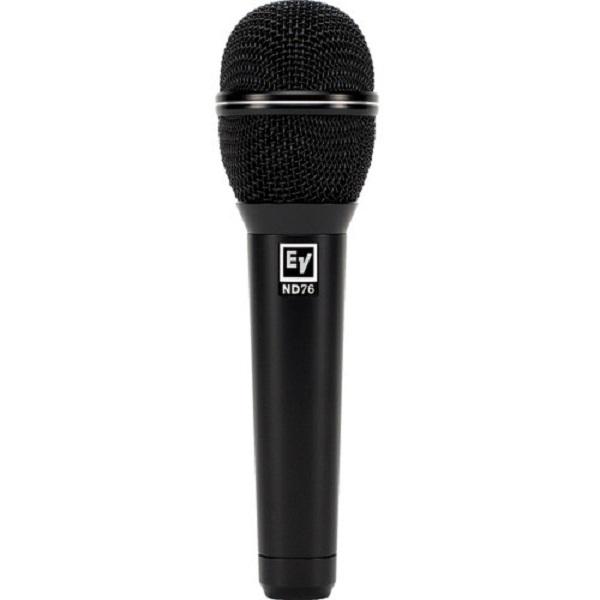 Electro-Voice ND76 Dynamic Cardioid - Red One Music