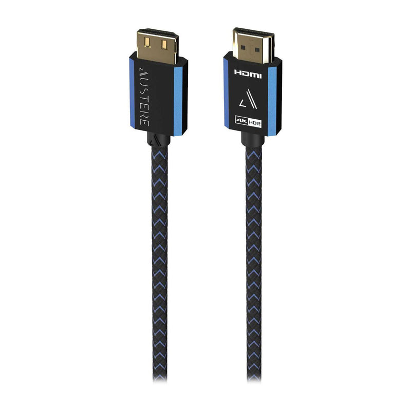 Austere 5S4KHD215M V Series 4K HDMI Cable - 1.5m