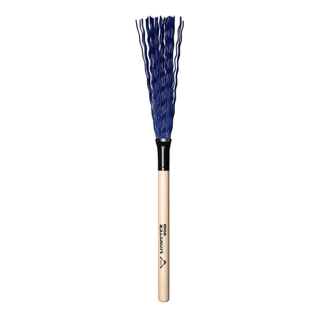 Vater VBMW Monster Wood Brushes