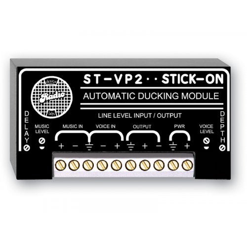 RDL ST-VP2 Automatic Ducking Module