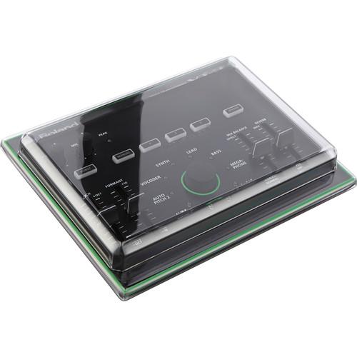 Decksaver DSS-PC-VT3 Cover Decksaverroland Aira Vt-3 Cover - Red One Music