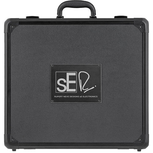 SE Electronics SE-RNT Rupert Neve Signature Series Microphone à condensateur multi-motifs
