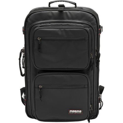 Magma MGA47880 RIOT DJ-Sac à Dos (Très Grand) 