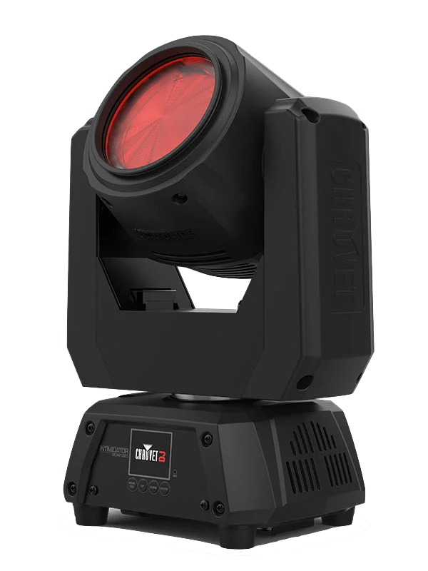 Chauvet DJ INTIMBEAM-Q60 Faisceau d'intimidation Q60