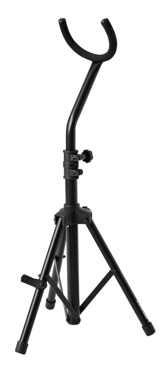 Support ultime pour saxophone baryton JamStand JSBS50
