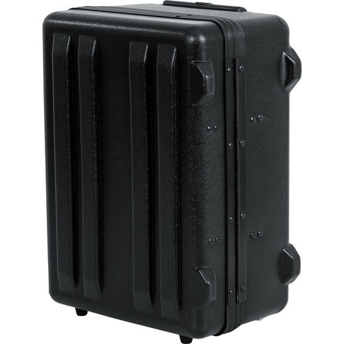 Gator GTSA-UTLPLT1813 ATA Molded Utility Case w/ Two Tool Pallet Trays