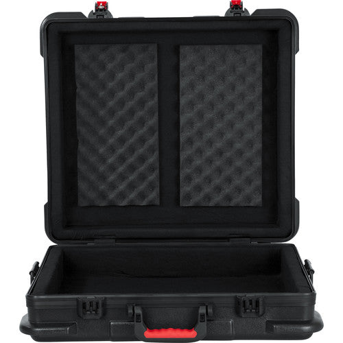 Gator GTSA-MIX192106 ATA Molded Mixer Case - 19 x 21 x 6"