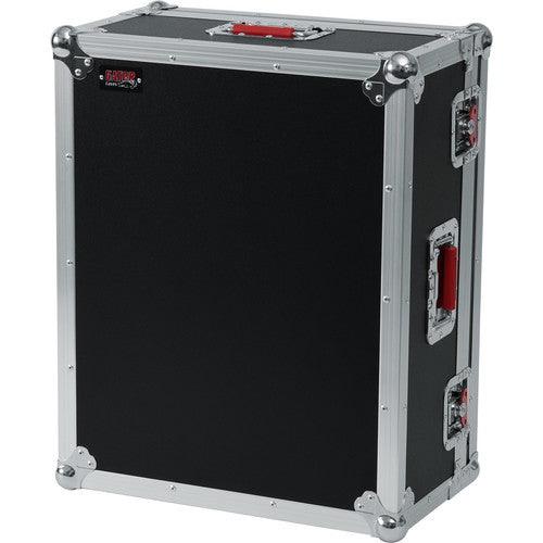 Gator GTOURAHSQ5NDH Custom Flight Case for Allen & Heath SQ-5 Mixer
