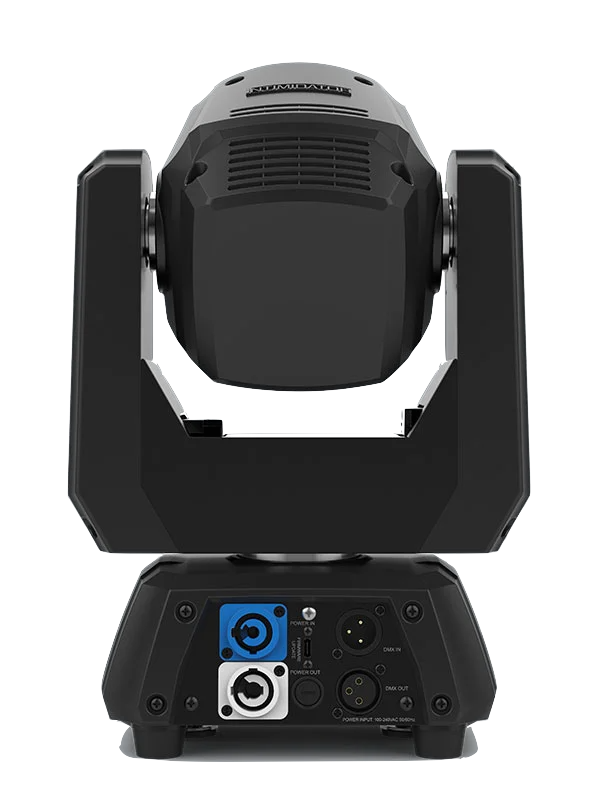 Chauvet DJ INTIMBEAM-Q60 Faisceau d'intimidation Q60