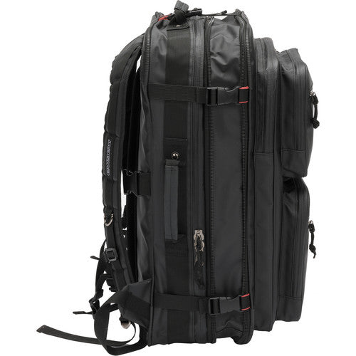 Magma MGA47880 RIOT DJ-Sac à Dos (Très Grand) 