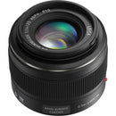 Panasonic Leica DG Summilux 25mm f/1.4 ASPH. Lens