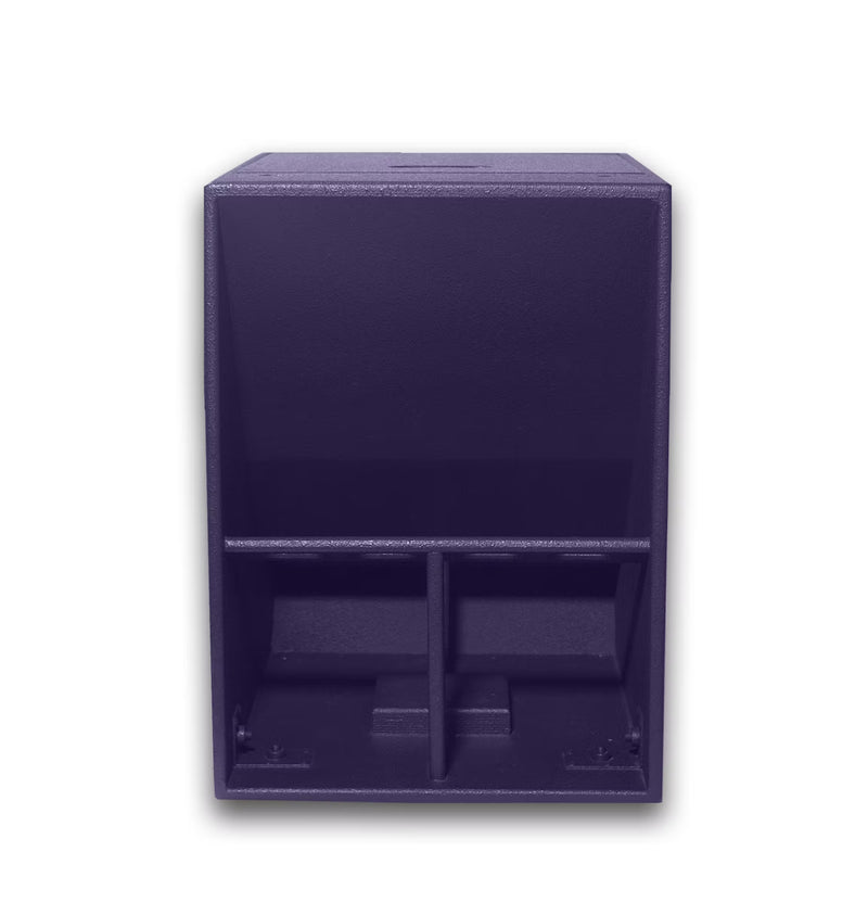 Funktion-One F115MKII Horn Loaded Bass Loudspeaker - 15"