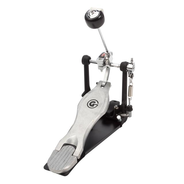 Gibraltar 6711Dd Direct Drive Single Bass Drum Pedal - Red One Music