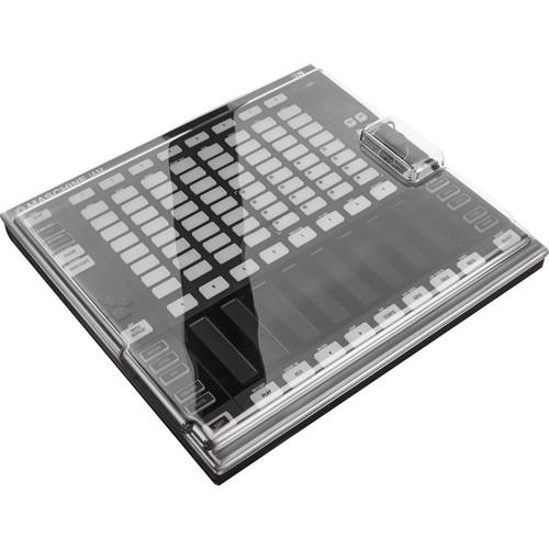Decksaver DS-PC-MASCHINE NI Maschine Jam Cover - Red One Music