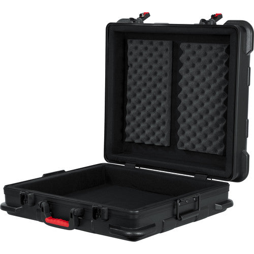Gator GTSA-MIX192106 ATA Molded Mixer Case - 19 x 21 x 6"