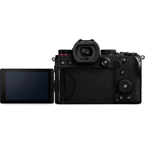 Panasonic Lumix DC-S5KK Mirrorless Digital Camera w/ 20-60mm Lens