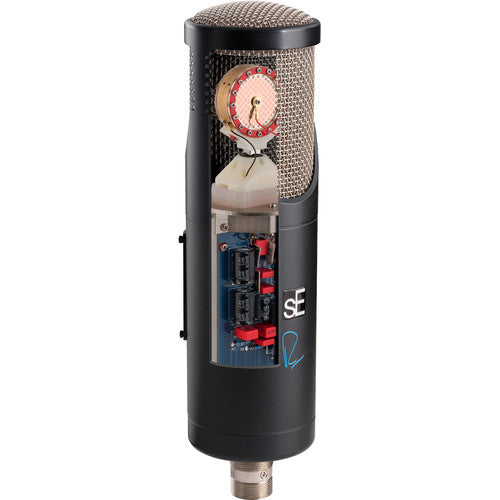 SE Electronics SE-RNT Rupert Neve Signature Series Microphone à condensateur multi-motifs