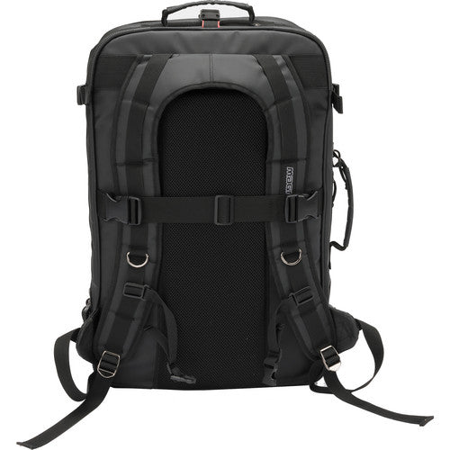 Magma MGA47880 RIOT DJ-Sac à Dos (Très Grand) 