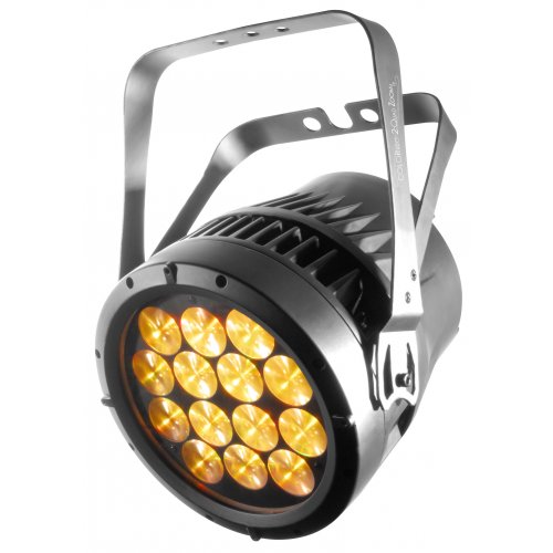 Chauvet Professional COLORADO2-QDZM(NEWIP) Quad Zoom IP LED Wash Light