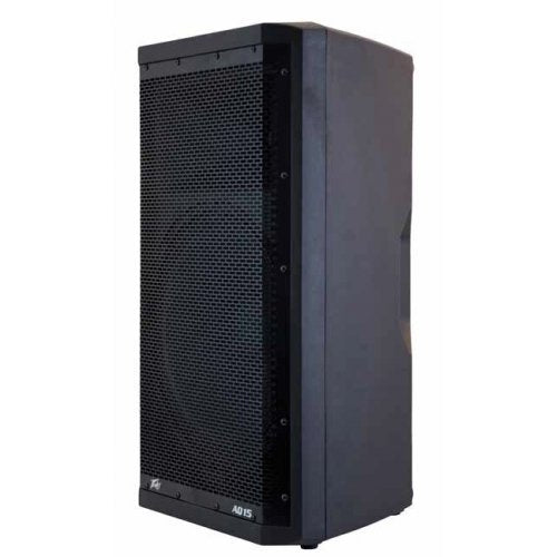 Peavey AQUARIUS AQ 15 Powered Speaker w/Bluetooth