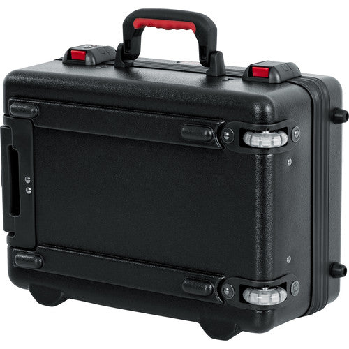 Gator GTSA-UTLPLT1813 ATA Molded Utility Case w/ Two Tool Pallet Trays