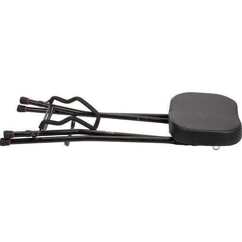 Gator Frameworks GFW-GTRSTOOL Tabouret de guitare avec support