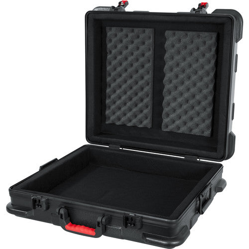 Gator GTSA-MIX192106 ATA Molded Mixer Case - 19 x 21 x 6"
