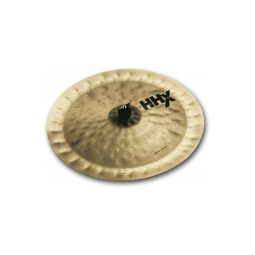Sabian HHX 11816XN Chinese Cymbal 18 - Red One Music