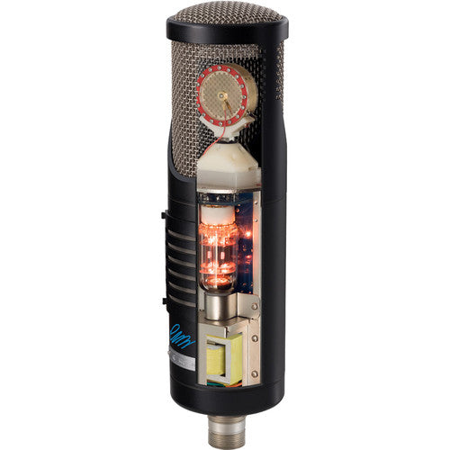 SE Electronics SE-RNT Rupert Neve Signature Series Microphone à condensateur multi-motifs