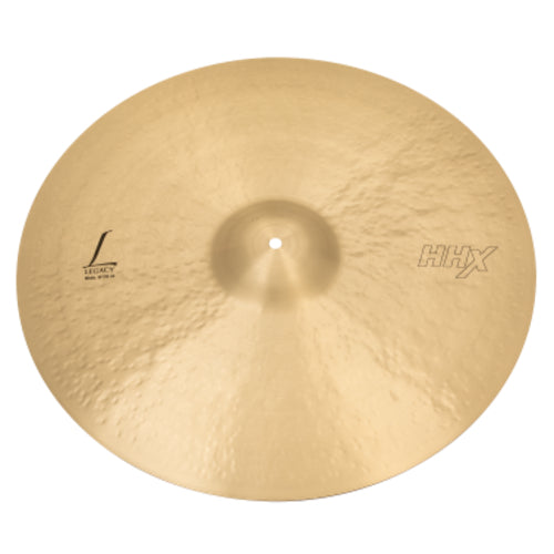 Sabian 12233XLN HHX Legacy Cymbale ride - 22"