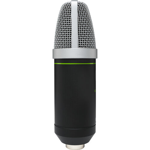 Mackie EM-91CU EleMent Series USB Large-Diaphragm Condenser Microphone