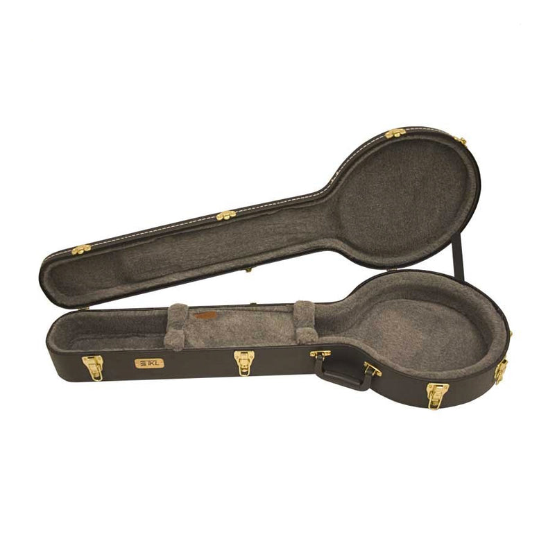 Boblen 7842 Flat Top Banjo Case