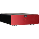 SPL PERFORMER S800 Stereo Power Amplifier w/ VOLTAiR Technology - Red