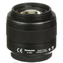 Panasonic Leica DG Summilux 25mm f/1.4 ASPH. Lens