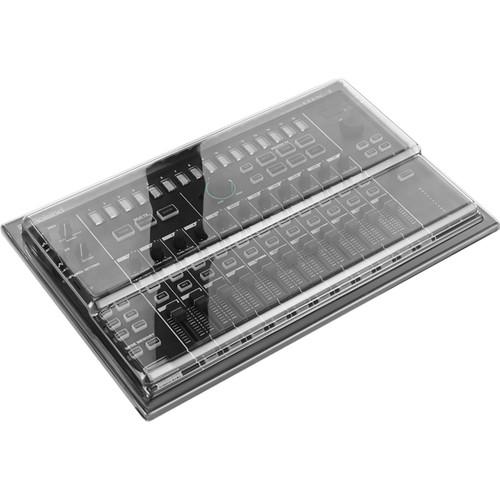 Decksaver DS-PC-MX1 Cover - Red One Music