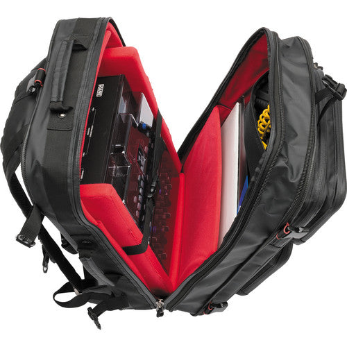 Magma MGA47880 RIOT DJ-Sac à Dos (Très Grand) 