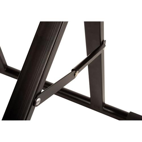 Ultimate Support Js-As100  Amp Stand - Red One Music
