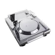 Decksaver DS-PCFP-CDJ2000NEXUS Cover - Red One Music
